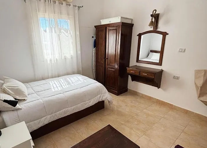 Appartamento Spacious & Light In Assala Dahab