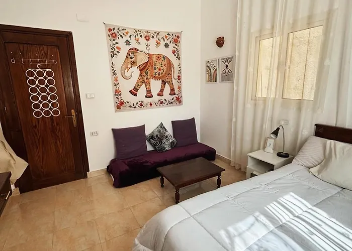 Spacious & Light In Assala Appartamento