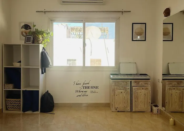 Spacious & Light In Assala *