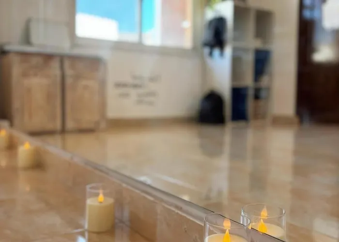 Spacious & Light In Assala
