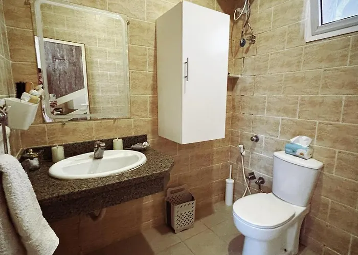 Appartamento Spacious & Light In Assala